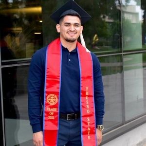 Meet your Posher, Ignacio